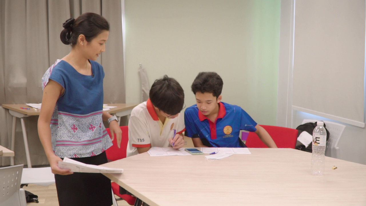 สำรวจภูมิทัศน์ความเป็นครู ตอนที่ 2
