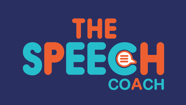 The Speech Coach