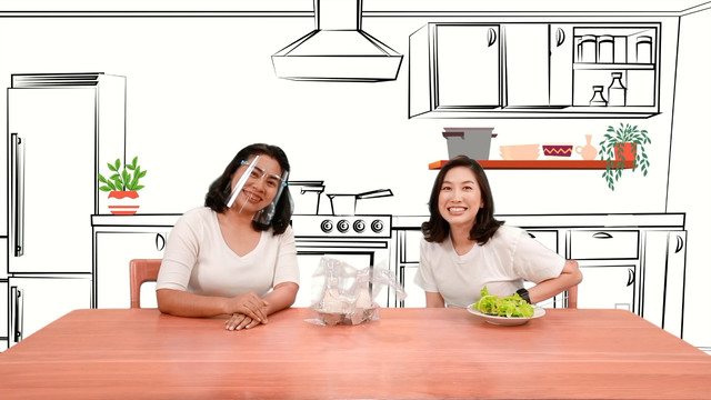 Lab Zaa ท้าทดลอง
