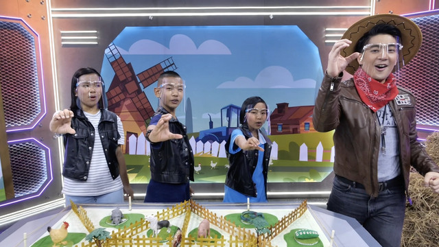 KIDs พิชิต CODE