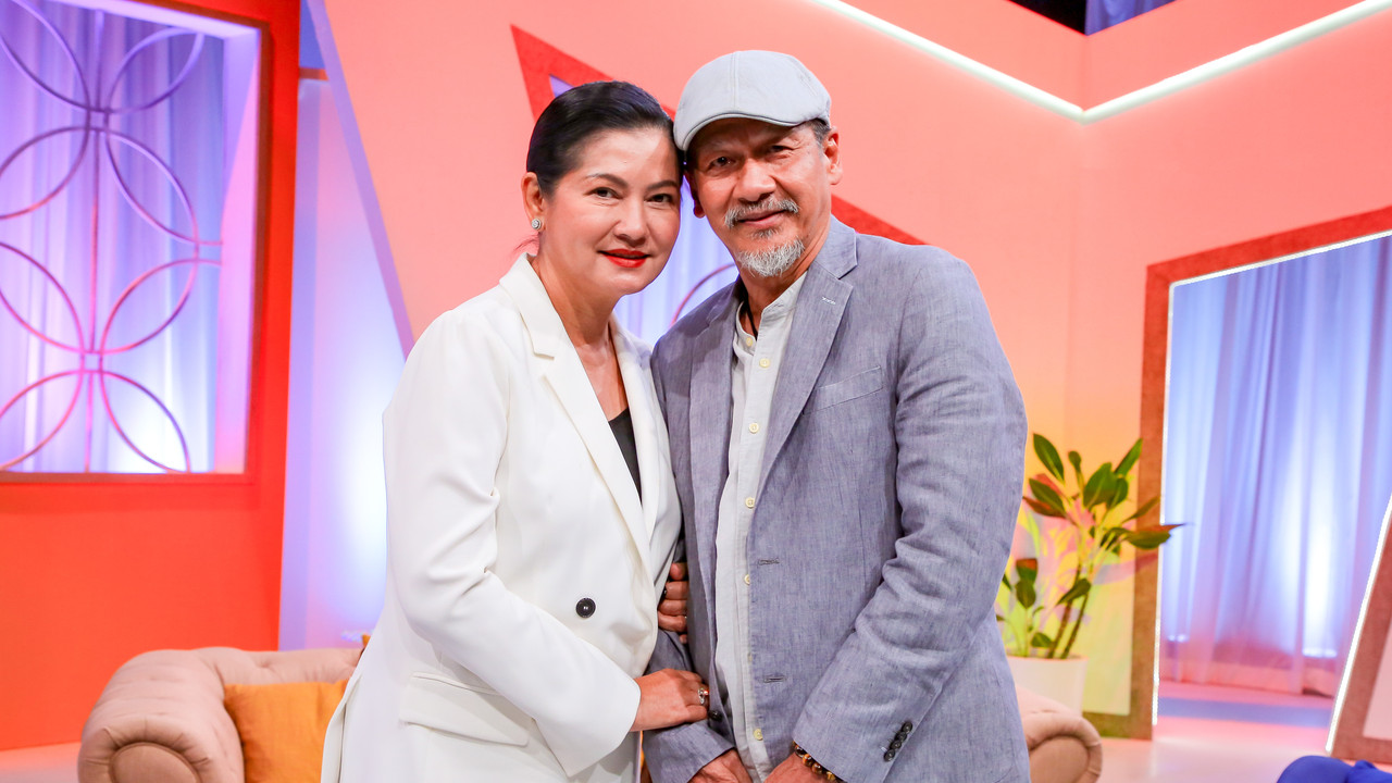 นาฬิกาที่กลับมาเดินอีกครั้ง 