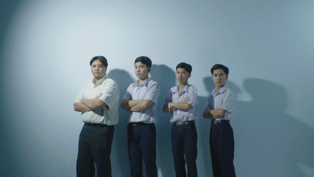 ท่าไม้ตาย