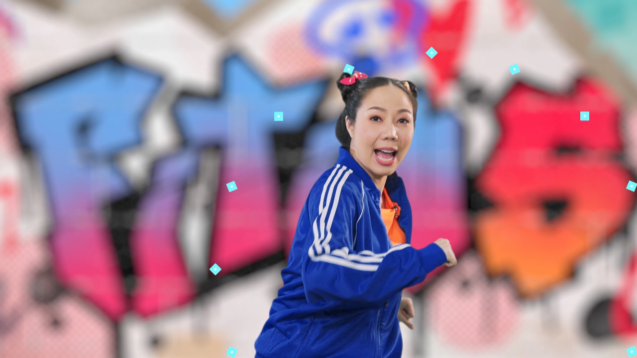 เต้นแบบ combo dance
