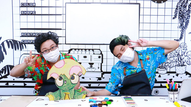Art Cafe อาร์ตคาเฟ