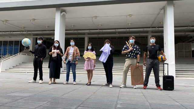 COOL CRU จารย์เจ๋ง