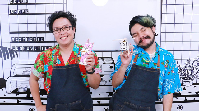 Art Cafe อาร์ตคาเฟ