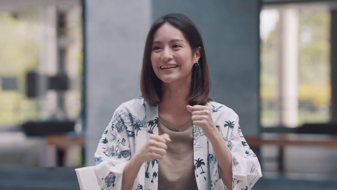 เสริมทัพพิธีกร 2 องศา