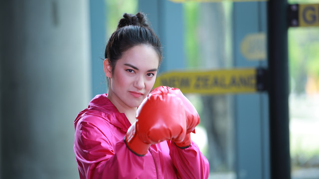 News Beeps by Thai PBS World