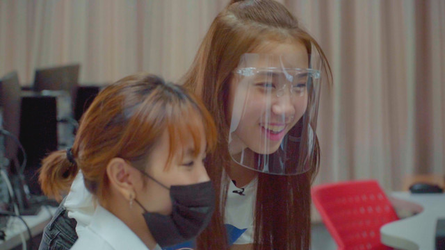 Class One ทางฉันฝันเธอ