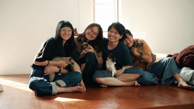 โฮมสคูล เด็ก บ้าน เรียน