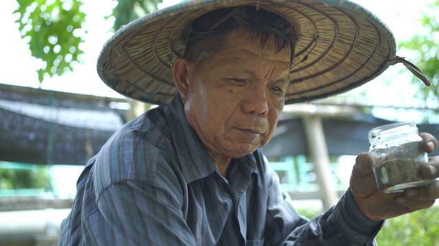ลุยไม่รู้โรย ชีวิตวิถีใหม่