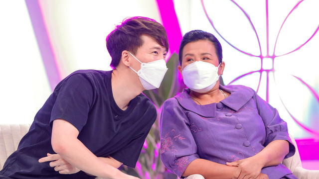 ครอบครัวเดียวกัน Feel Good