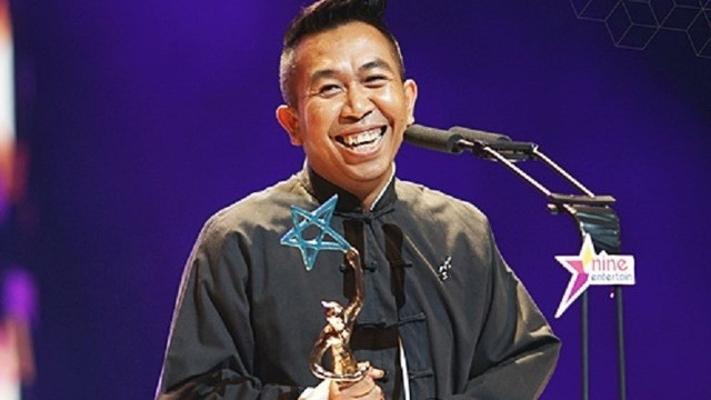 The Speech idol