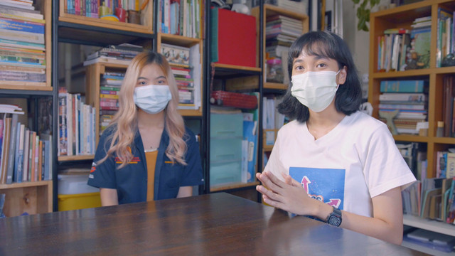 Class One ทางฉันฝันเธอ