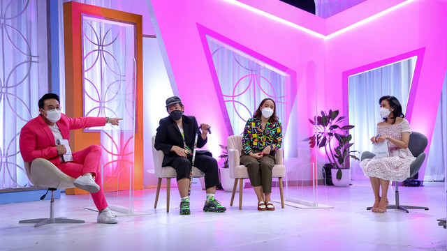 ครอบครัวเดียวกัน Feel Good