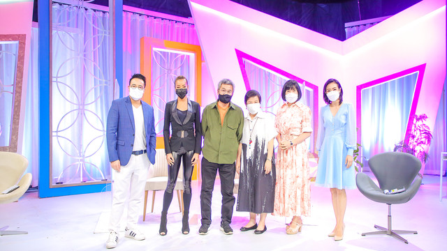 ครอบครัวเดียวกัน Feel Good