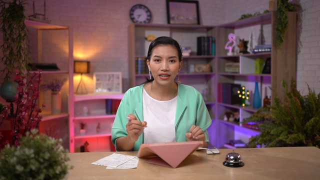 ห้องเรียนติวเข้ม ม.6 เข้ามหาวิทยาลัย