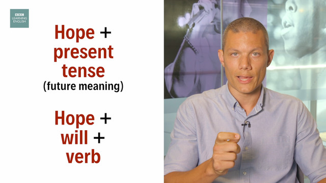 English in a minute