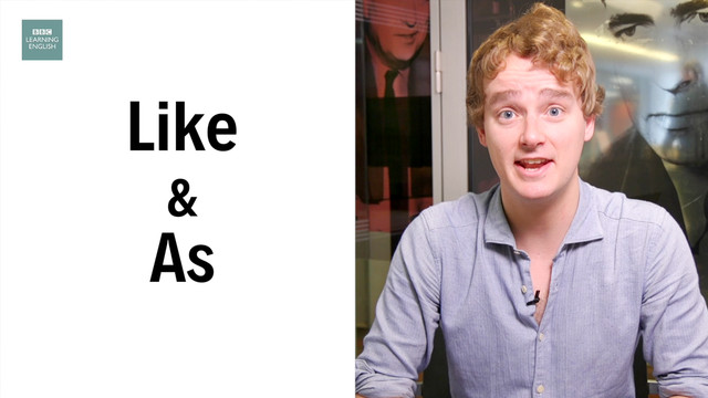 English in a minute