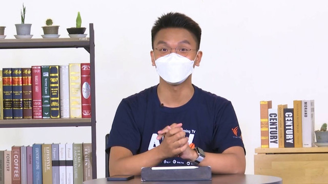 ห้องเรียนติวเข้ม ม.ปลาย TCAS66