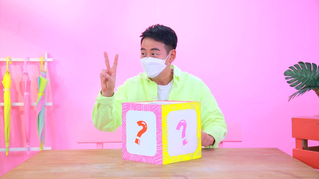 Art Box กล่องนี้มีอะไร