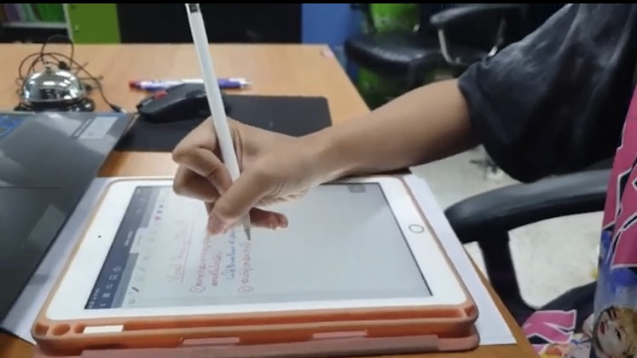 เครื่องมือจัดระเบียบความคิด