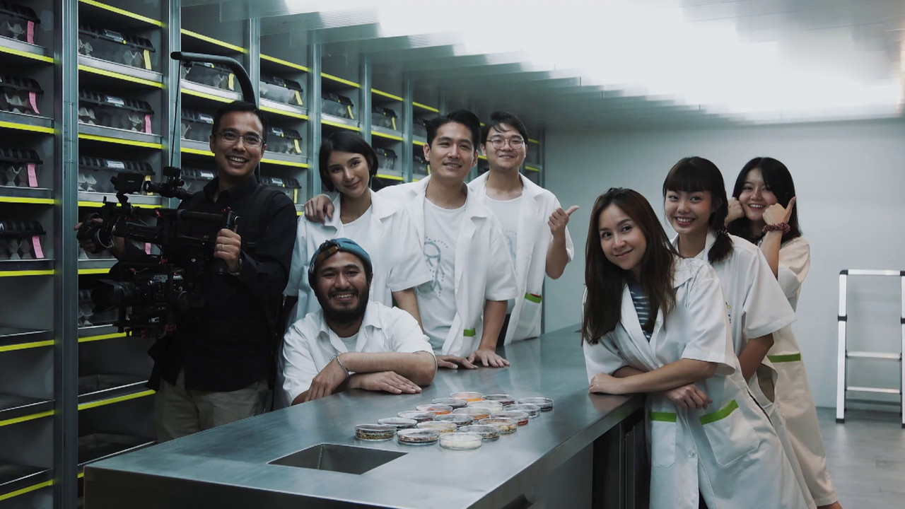 EXOFOOD THAILAND
