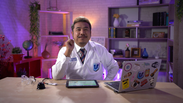 ห้องเรียนติวเข้ม ม.6 เข้ามหาวิทยาลัย