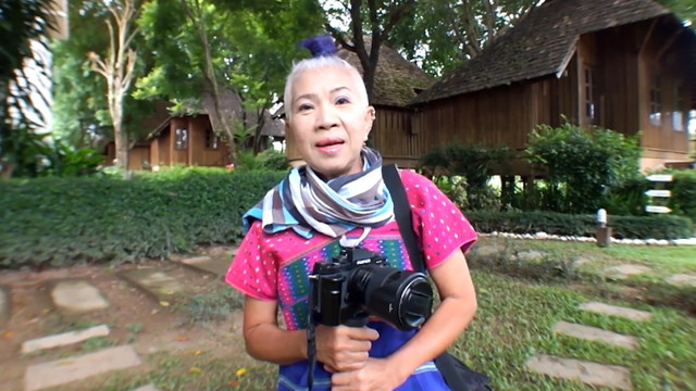 สูงวัยวาไรตี้