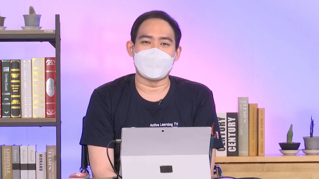 ห้องเรียนติวเข้ม ม.ปลาย TCAS66