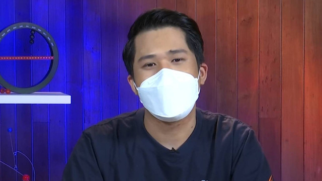 ห้องเรียนติวเข้ม ม.ปลาย TCAS66