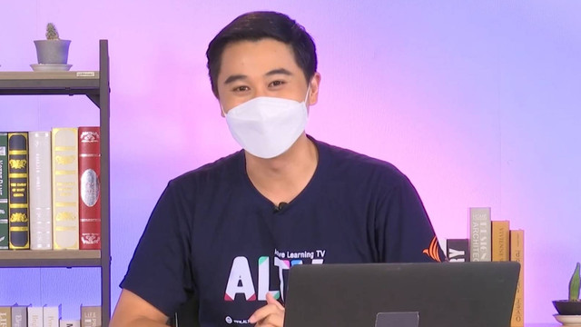 ห้องเรียนติวเข้ม ม.ปลาย
