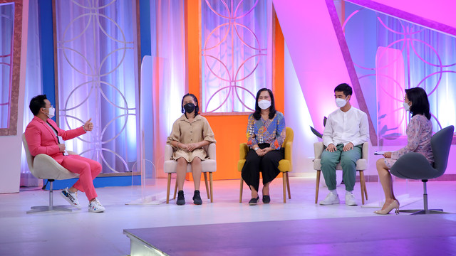 ครอบครัวเดียวกัน Feel Good