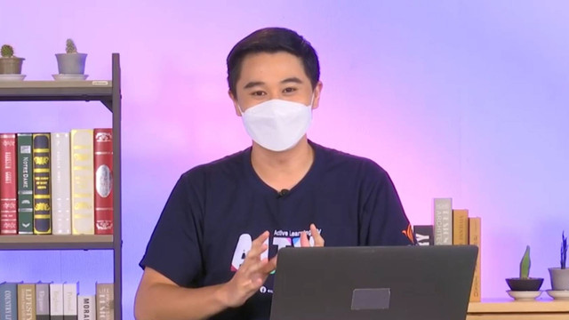 ห้องเรียนติวเข้ม ม.ปลาย TCAS66