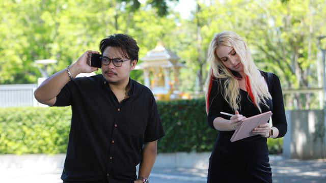 News Beeps by Thai PBS World