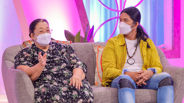 ครอบครัวเดียวกัน Feel Good