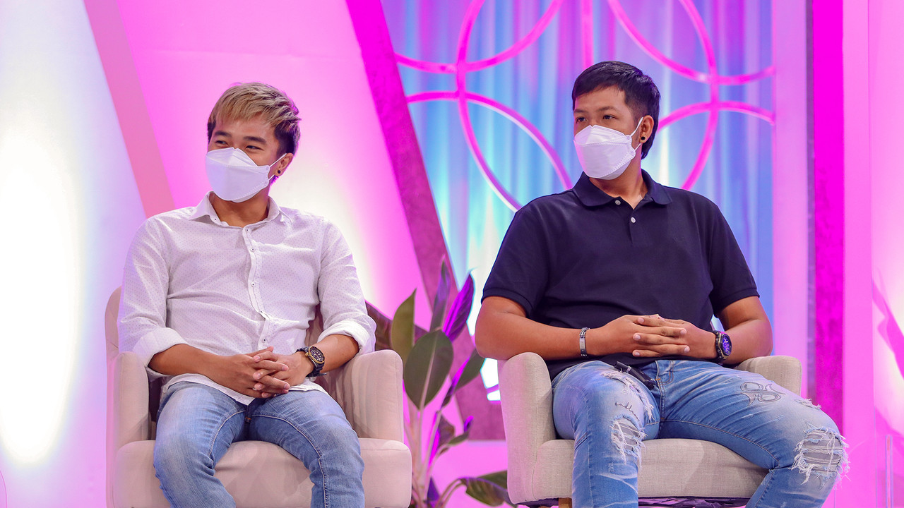 จากลูกน้อง สู่น้องชาย