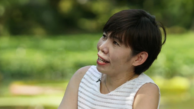 สูงวัยวาไรตี้