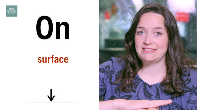 English in a minute