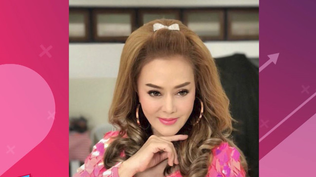 สูงวัยวาไรตี้