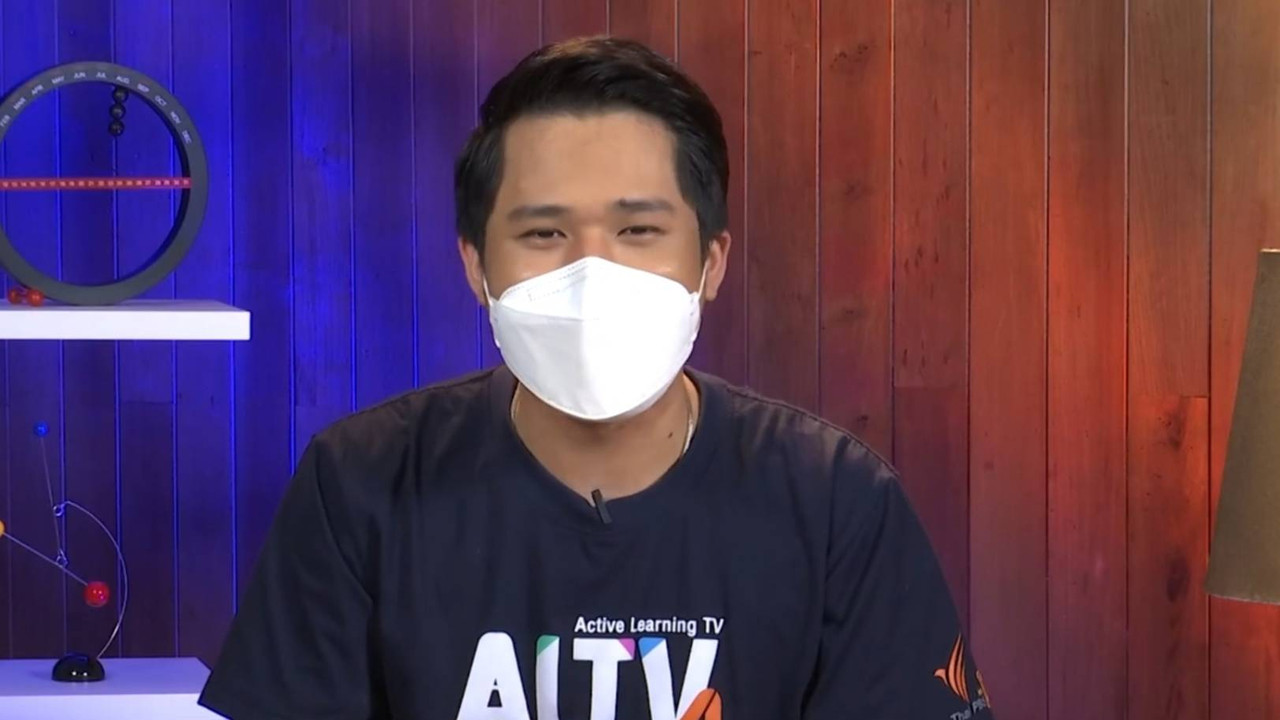 ภาษาไทย : วรรณศิลป์