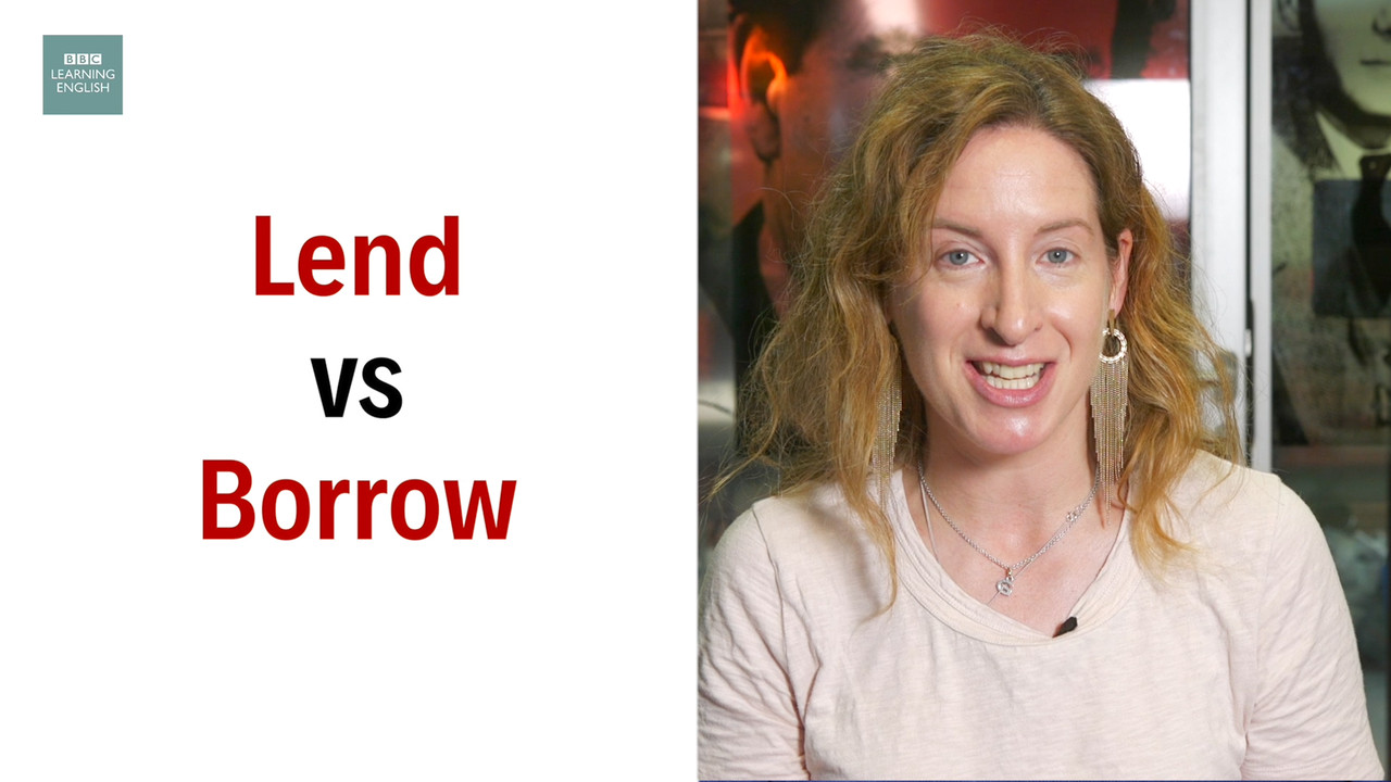 Lend vs Borrow