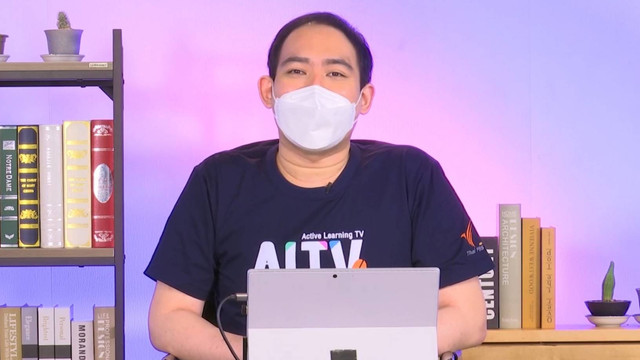 ห้องเรียนติวเข้ม ม.ปลาย TCAS66