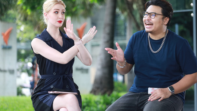 News Beeps by Thai PBS World