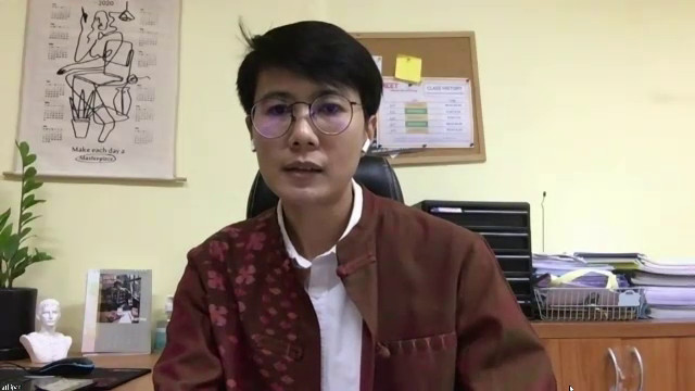 COOL CRU จารย์เจ๋ง