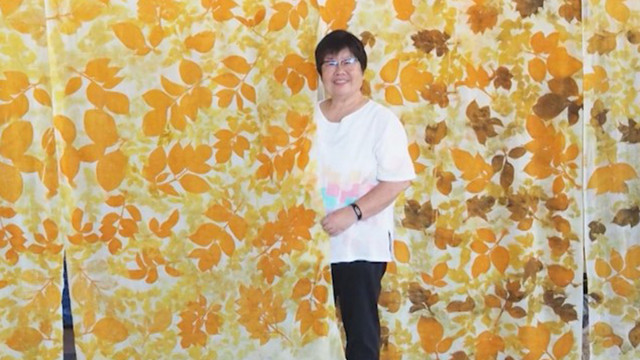 สูงวัยวาไรตี้