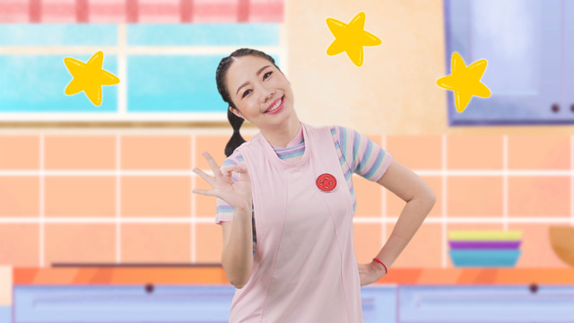 Fit in 5 โตไปทุกวัน
