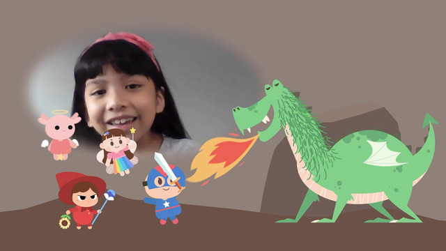 นิทานตื่นนอน