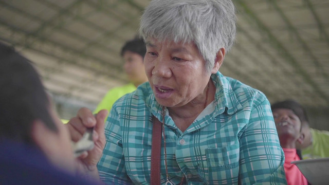 ลุยไม่รู้โรย Super Active 