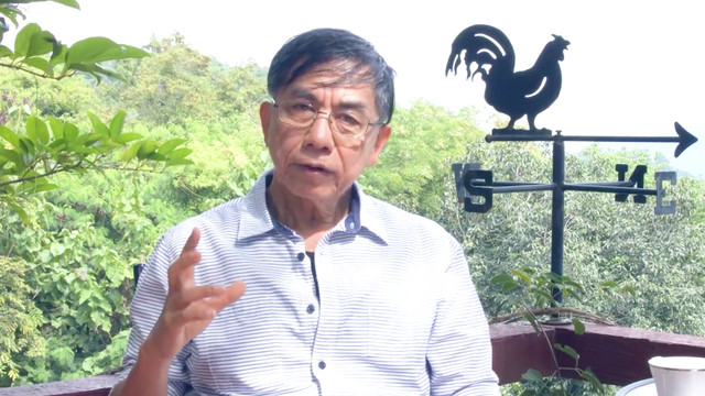 สูงวัยวาไรตี้